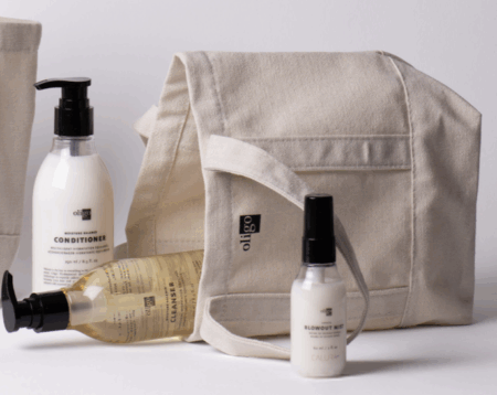 Calura Care Back-To-School Bag Deal